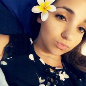 Meet your Posher, Ally